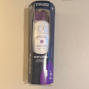 EveryDrop Ice & Water Filter - Purple
